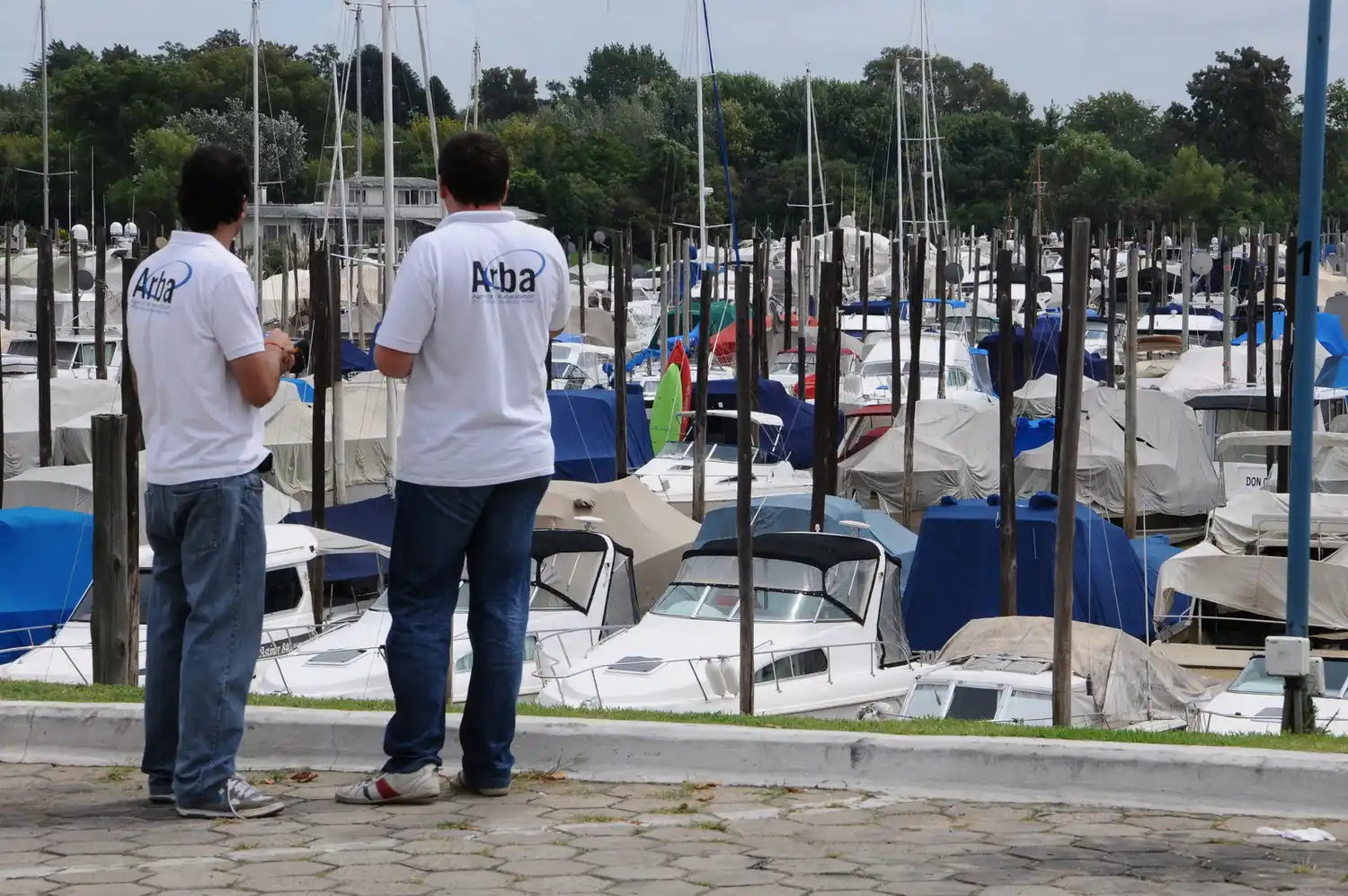Arba rescindió convenio con San Isidro, San Fernando y Tigre por "impericia" administrativa