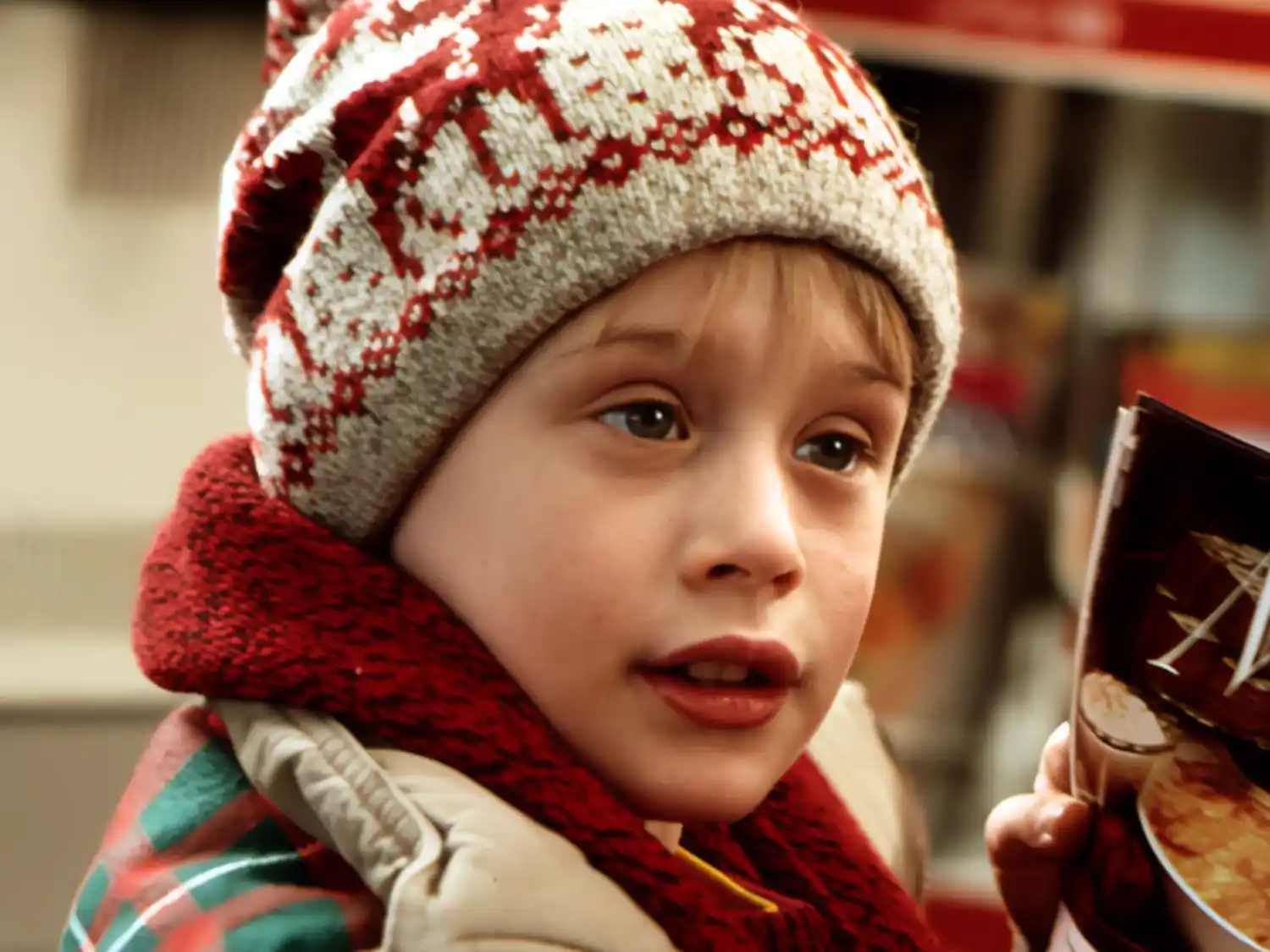 ¿Querés ver "Mi pobre angelito" por streaming en la Navidad 2025? Dónde está disponible