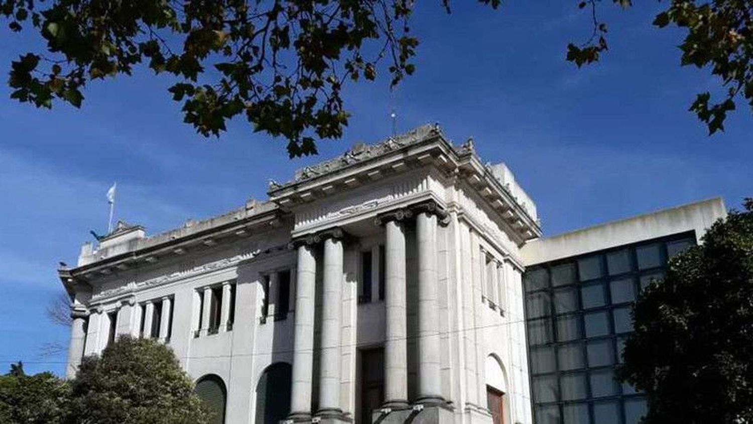 Tasas. Hasta el 31 de mayo se podrán inscribir los interesados