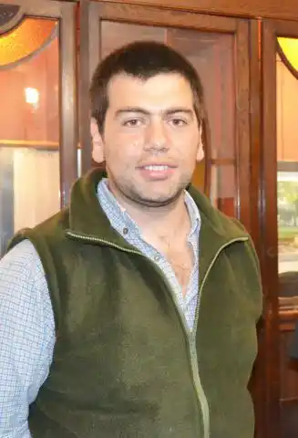 L. Crespo: “Cambiemos  es la unión de vecinos que se hartaron de la política tradicional”