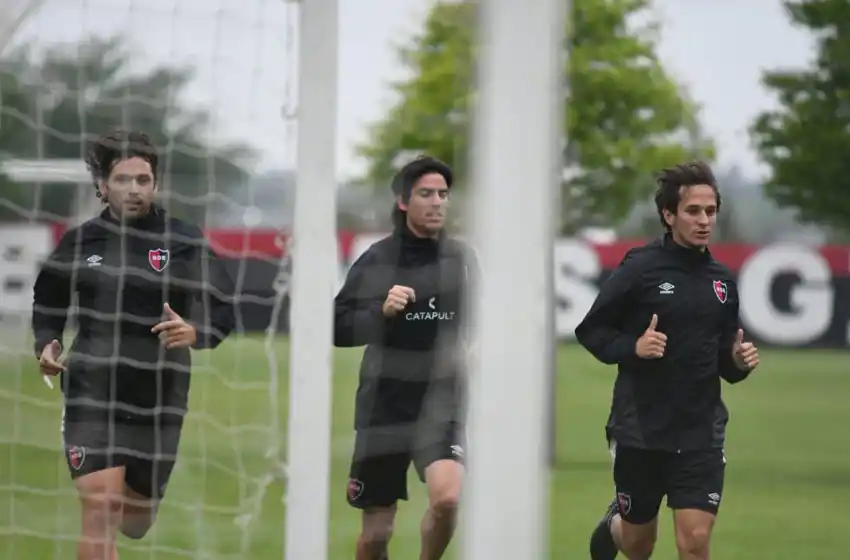 De Felippe no guardará piezas