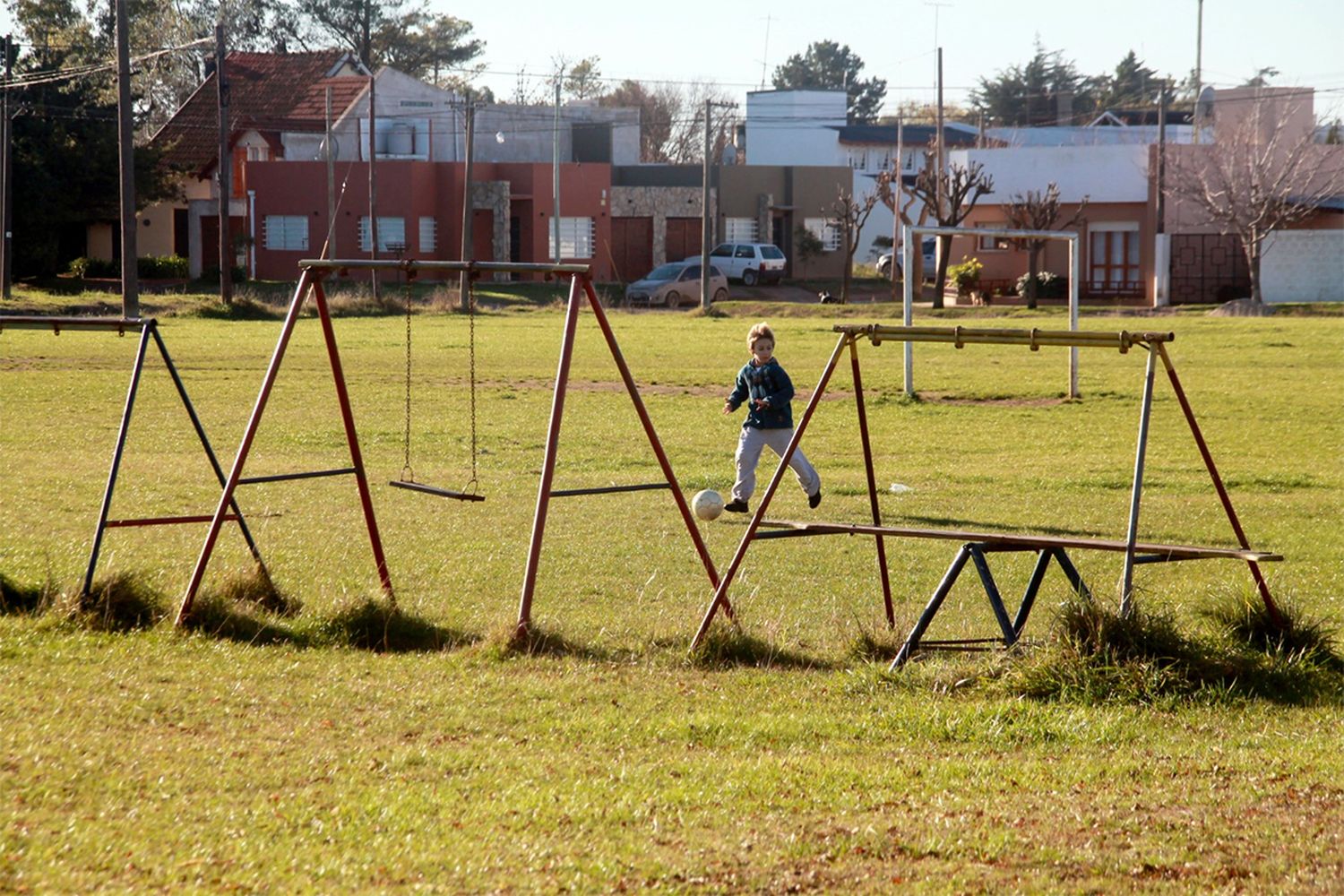 Plaza