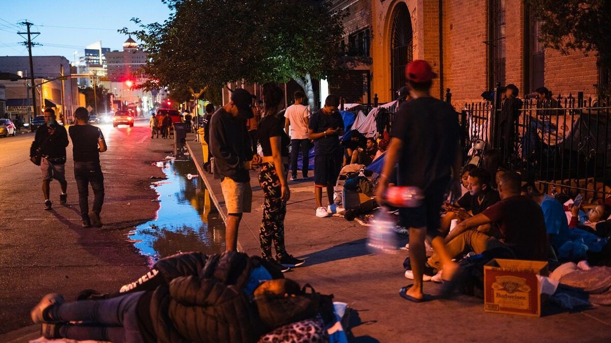 ¡TERRIBLES! Las consecuencias de la ley puesta en vigencia en Florida que afecta a los migrantes
