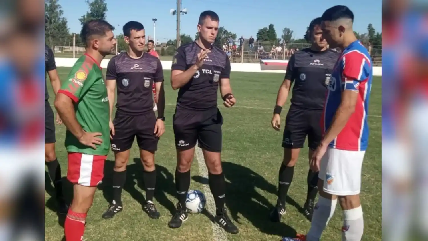 El Tricolor no pudo revertir la derrota de local y se despidió de la competencia oficial por este 2024.