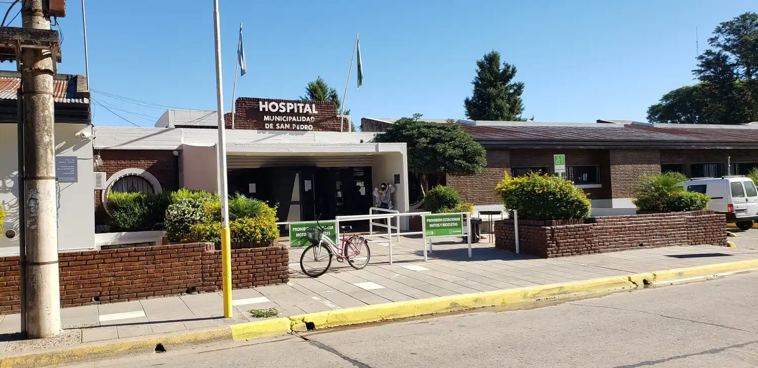 Conflicto en el Hospital: descartada la movilización a la municipalidad, médicos se reúnen con el Director del nosocomio