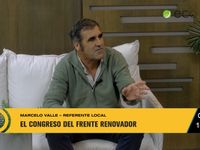 El Congreso del Frente Renovador