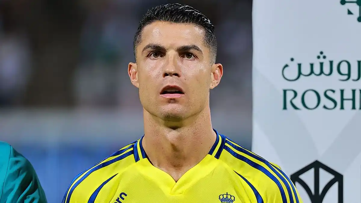 Canelo Álvarez-Cristiano Ronaldo - Interna 3