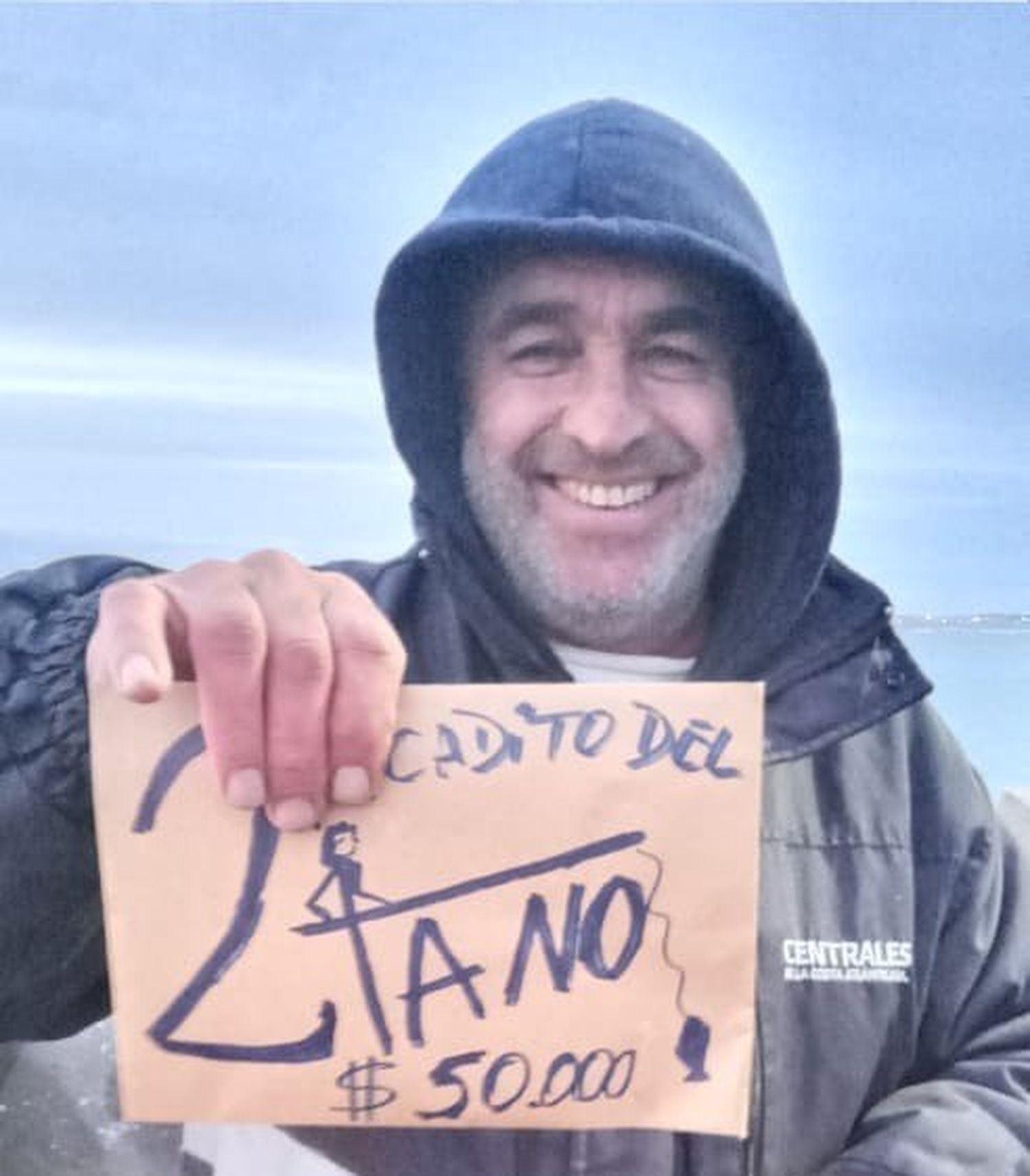 Carlos "Loncho" Ginel