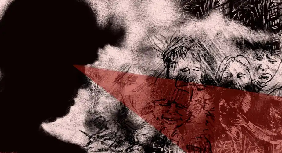 Poema Colaboración del Dr. Cesar Chelala