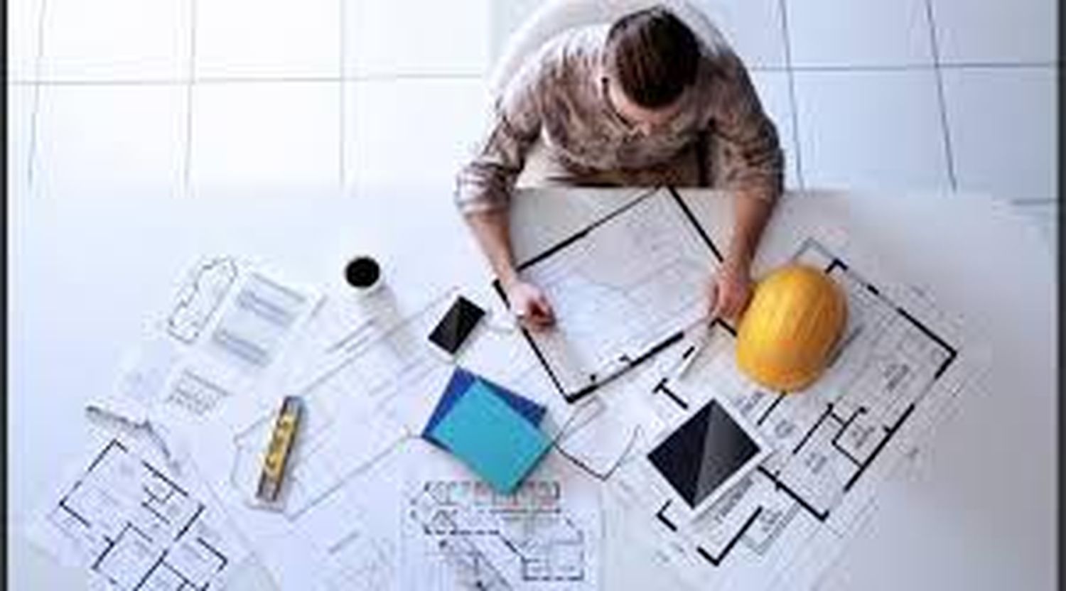 1 de Julio: Día del Arquitecto