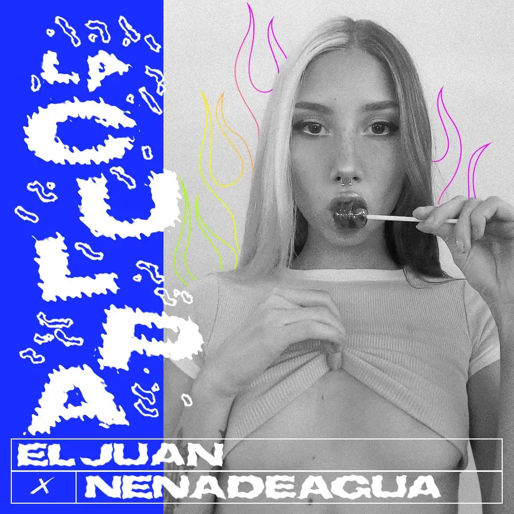 @eljuan.mp3: Cantante revela el origen e intención detrás de su música