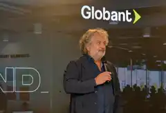 "La revancha de Tandil", el emotivo mensaje que dejó en sus redes uno de los fundadores de Globant