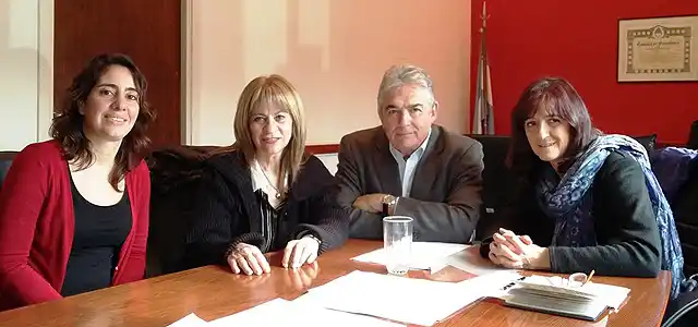 Ley Brisa: Media sanción en el Senado de la Nación