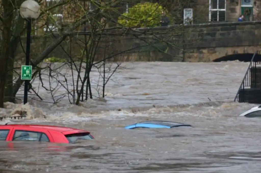 Más de 70 fallecidos tras las inundaciones en Turquía