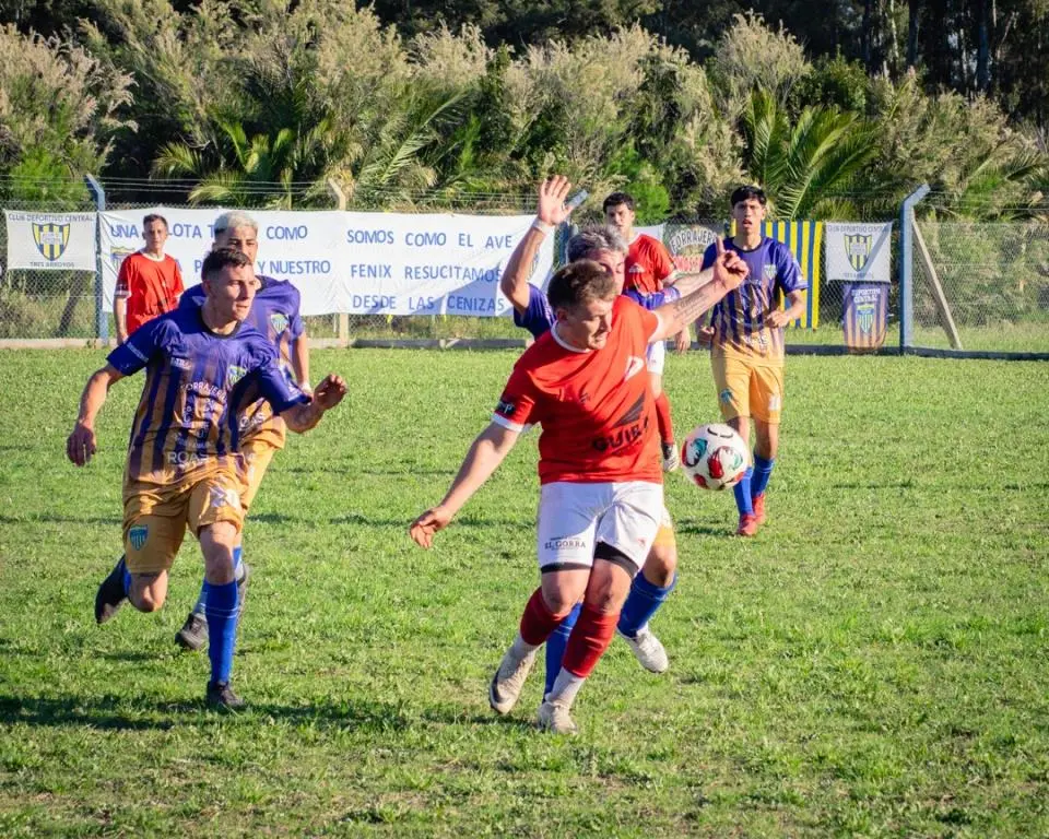 Alumni ganó y depende de sí mismo