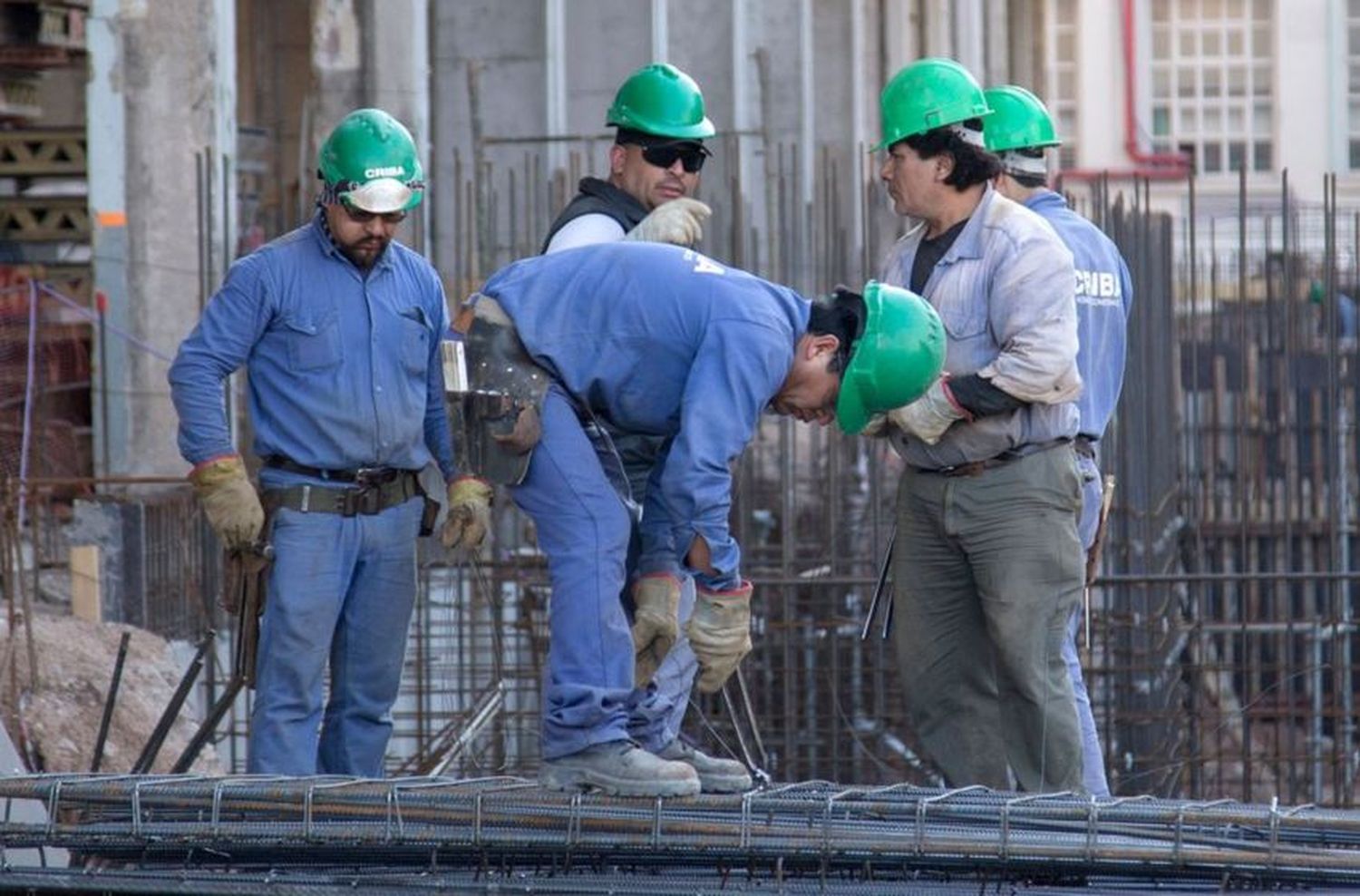 Tras 18 meses de caída, constructores estiman que el sector se recuperará a fines del 2020