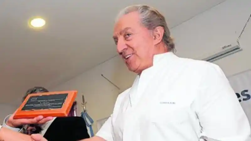 Falleció el famoso cirujano plástico, José Juri