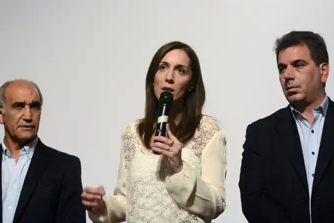 Intervienen el penal de General Alvear: "Enfrentarse a las mafias no es gratis"