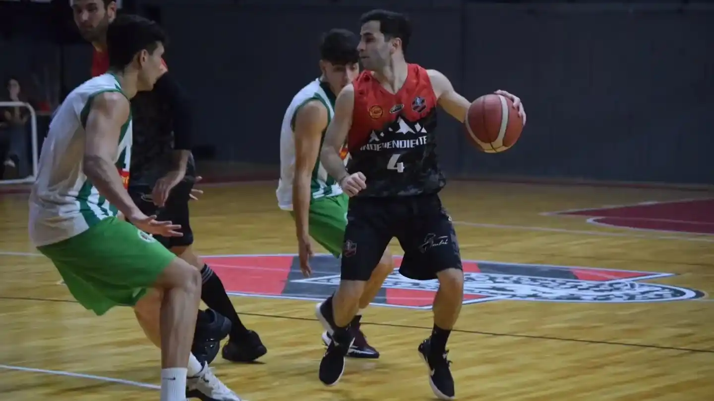 Di Salvo será operado hoy.