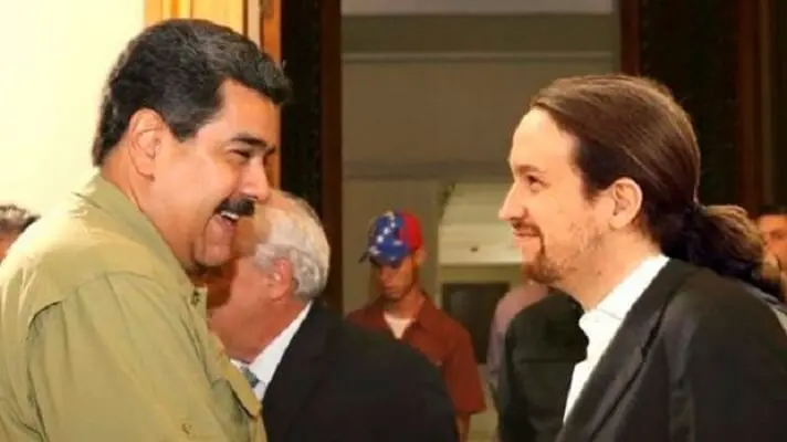 ¡LAS ARCAS DE VENEZUELA REPARTIDAS POR EL MUNDO! Conozca a quiénes enviaron dinero según el Pollo Carvajal