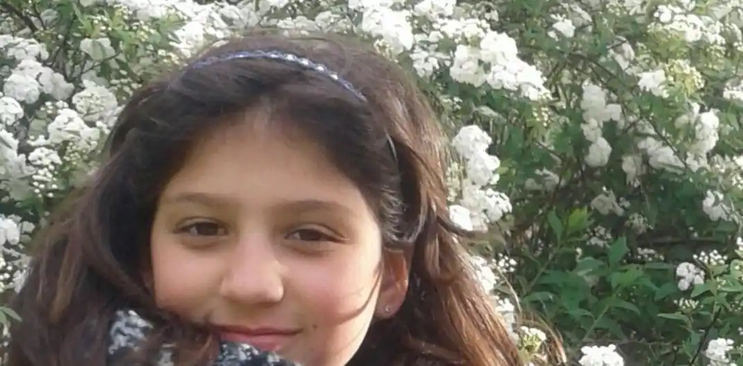 Apareció con vida Abril, la niña desaparecida hace casi una semana: ¿Dónde estuvo?