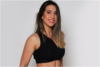 Cinthia Fernández cruzó a Mauro Icardi por el audio en el que el futbolista le habla a su hija