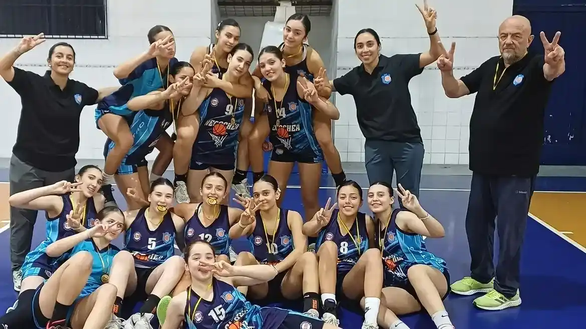 La selección U17 de la ABN tiene a sus jugadoras preconvocadas de cara al Zonal