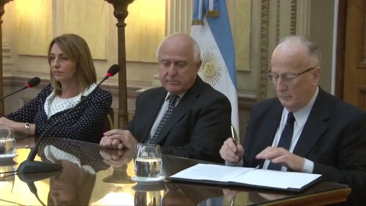 Rosario tendrá una sede de la Procuraduría de Narcocriminalidad