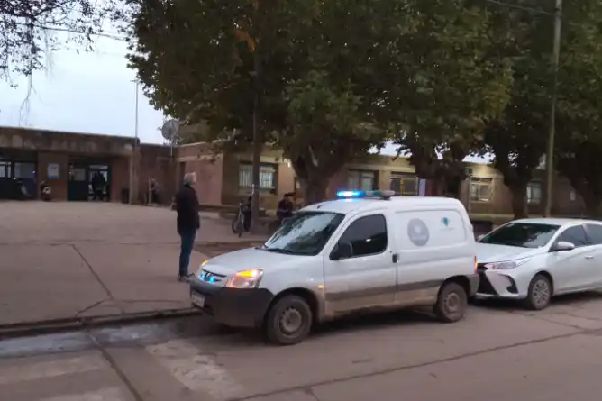 Amenazas en las Escuelas: refuerzan controles y piden calma tras una situación viralizada