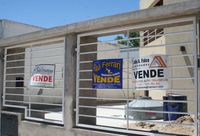 El 60 por ciento de los tandilenses es dueño de una casa y un 27,9 por ciento alquila