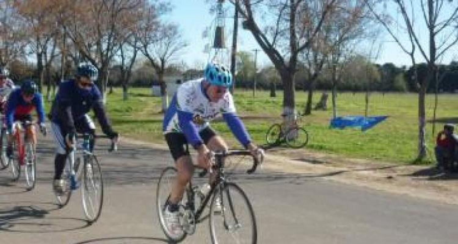Lunes de ciclismo