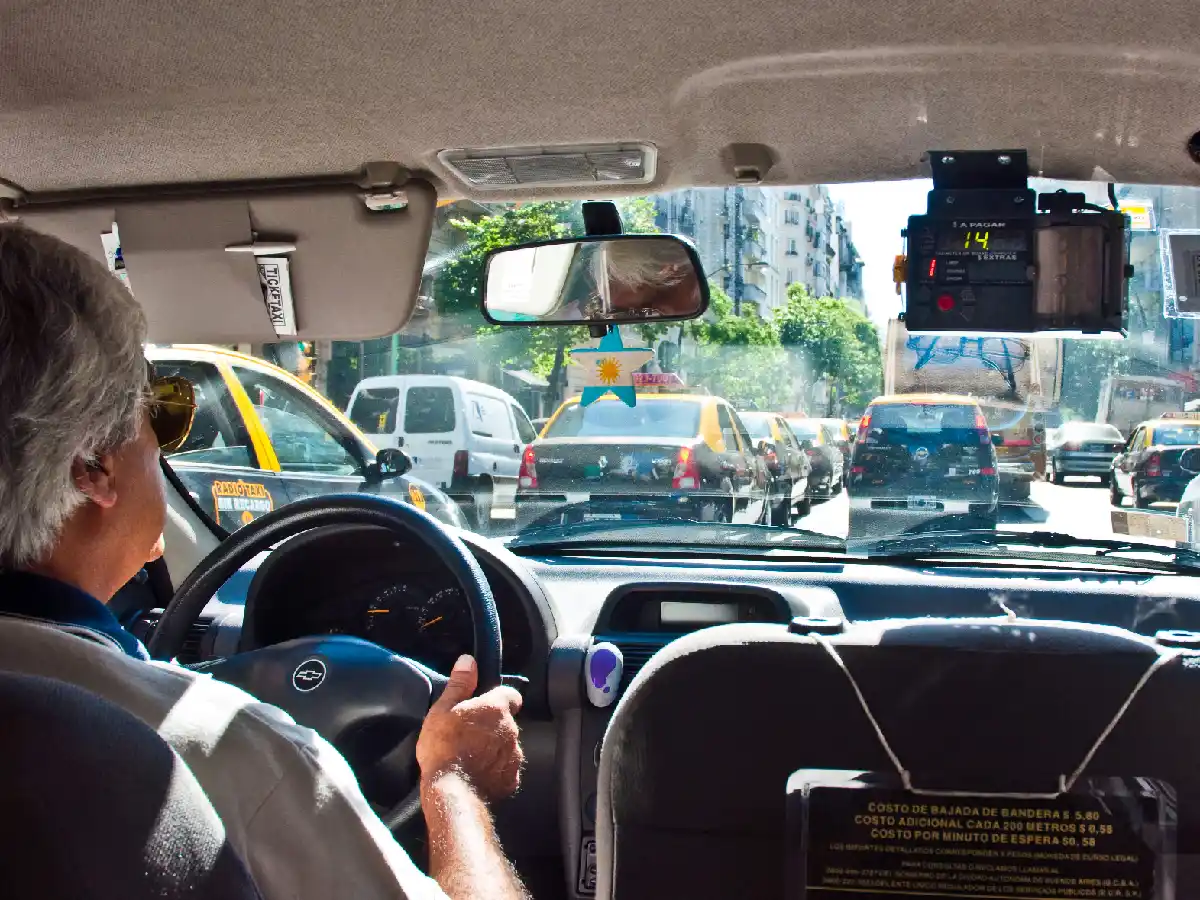 Murió un taxista diagnosticado de faringitis pero investigan si se trató de coronavirus