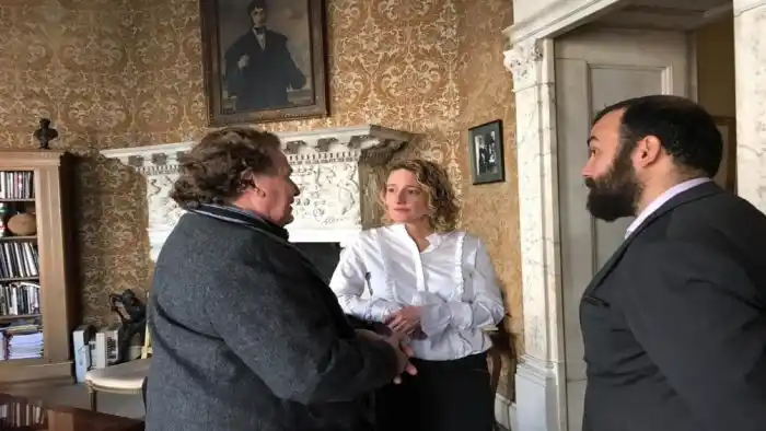 El cine argentino conquista al público inglés en el Festival de Londres