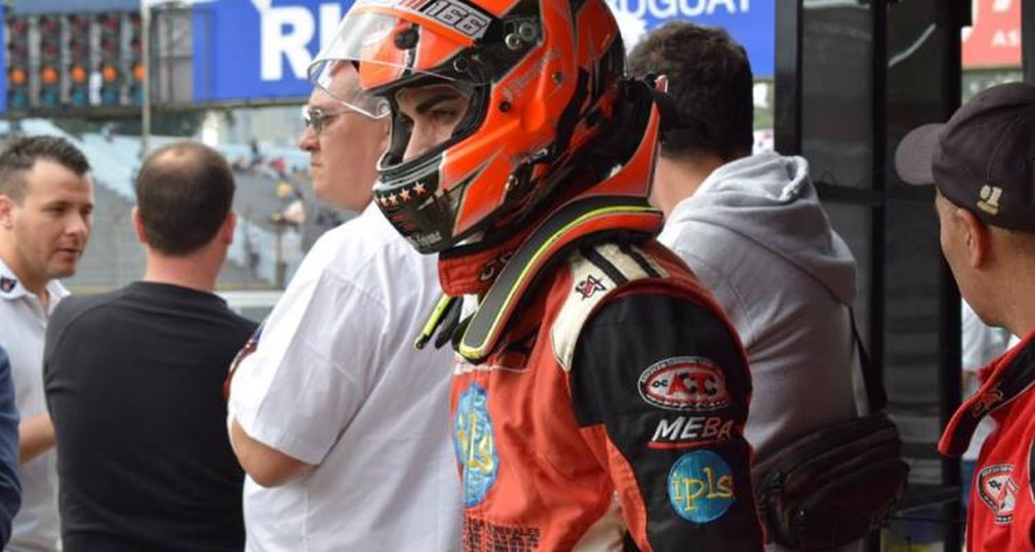 Fernando Iglesias, sobre su debut en el TC: “Me da una gran experiencia para pensar en lo que viene”