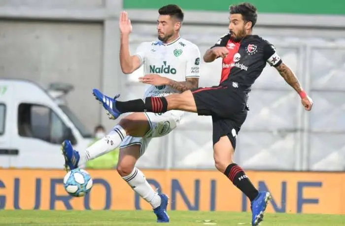 Copa Argentina: Sarmiento venció a Newell´s y se metió en octavos de final