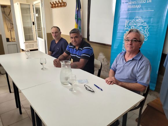 Con la mirada en la inserción laboral