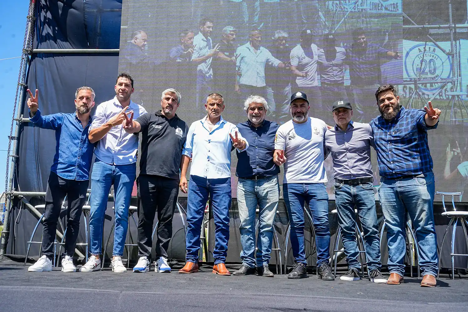 Gremio en movimiento. Apdfa brindó capacitaciones para sus afiliados.