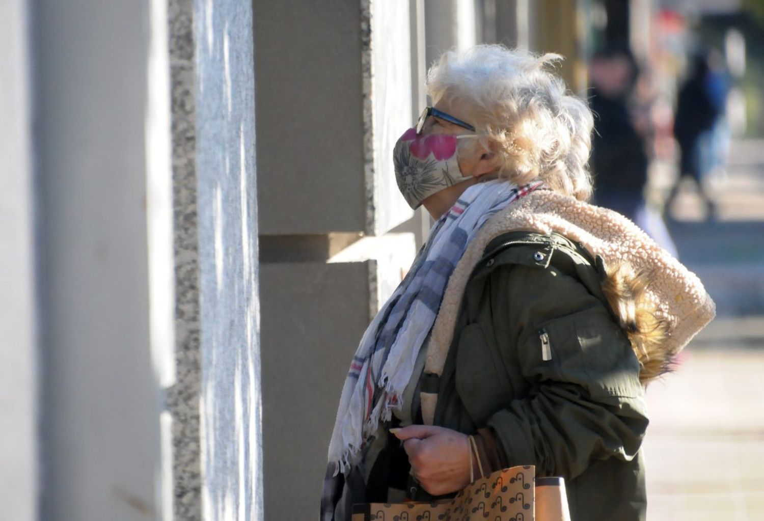 El frio y los cuidados para nuestra salud