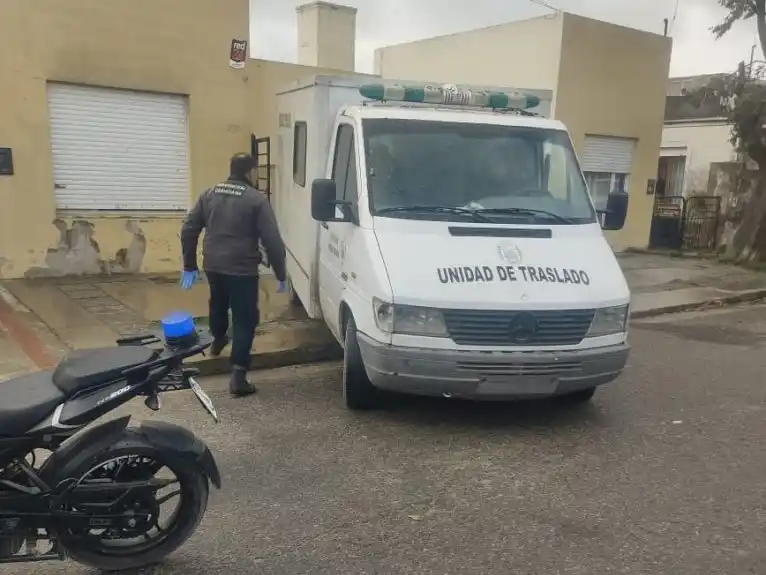 Dos personas fallecieron por intoxicación con monóxido de carbono en Tres Arroyos