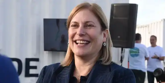 “Es momento de defender más lo nuestro, de cuidar Santa Fe”: Scaglia busca un lugar en el Congreso de la Nación