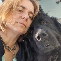 Hoy, mano a mano con Teresa Lanusse