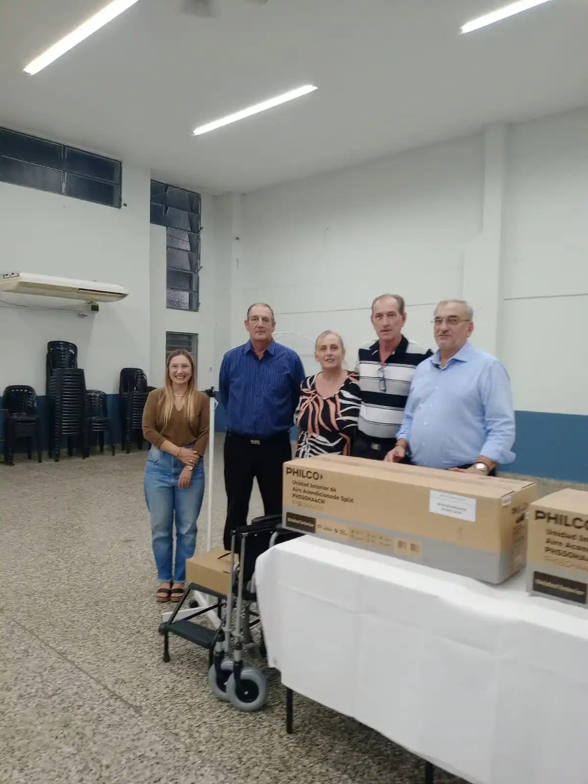 tractor y elementos bella italia - 4