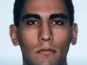 El asesino, Mauricio Cristian Marionsini