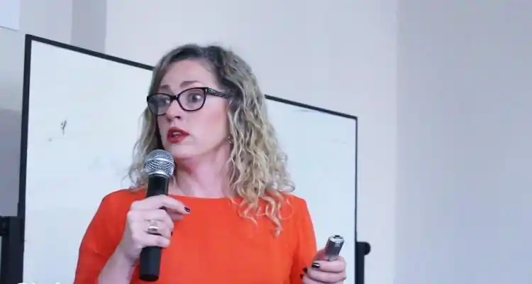 Experta en adicciones diserta en el Club Náutico sobre “Jóvenes y consumo” este sábado