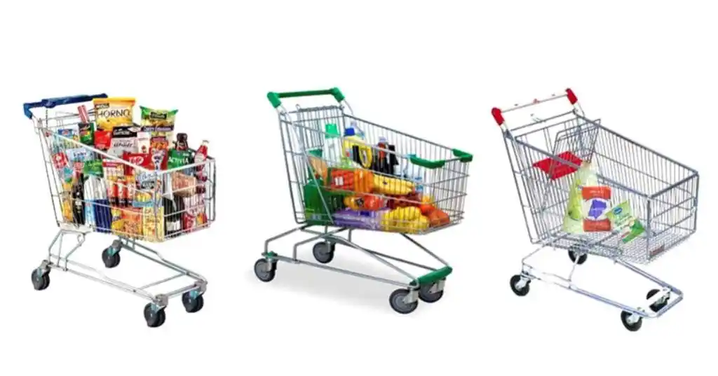 La inflación de marzo fue de 4,7%