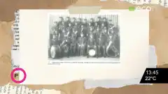 Néstor Dipaola y la identidad de la ciudad a través de la música