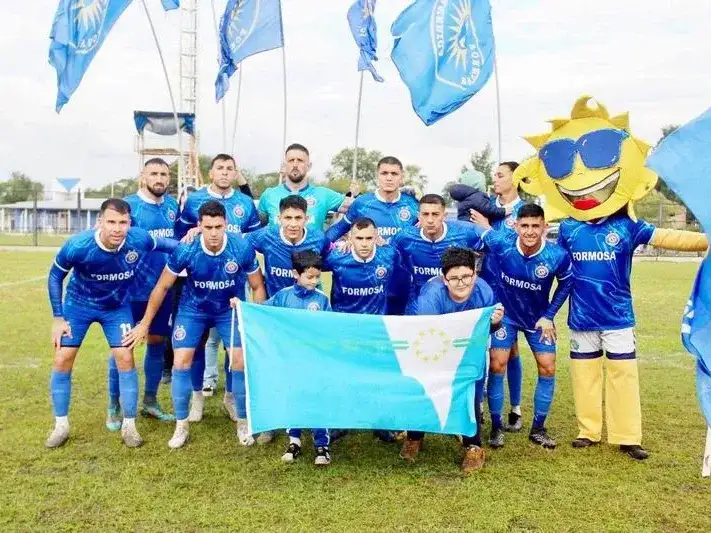 Sol de América recibe a Boca Unidos y San Martín visita a Sarmiento en La Banda