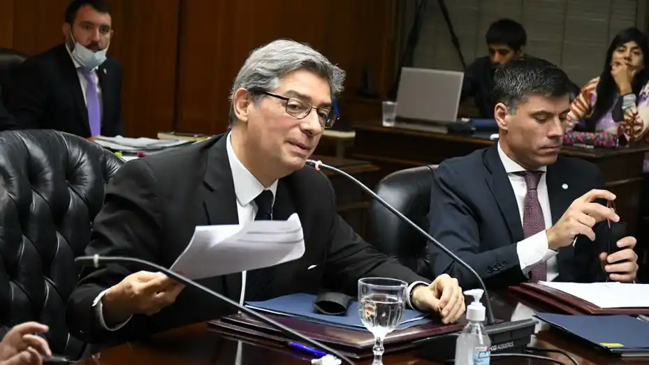 JxC rechazó el juicio político al presidente de la Corte y lo tildó de un "nuevo ataque" a la Justicia