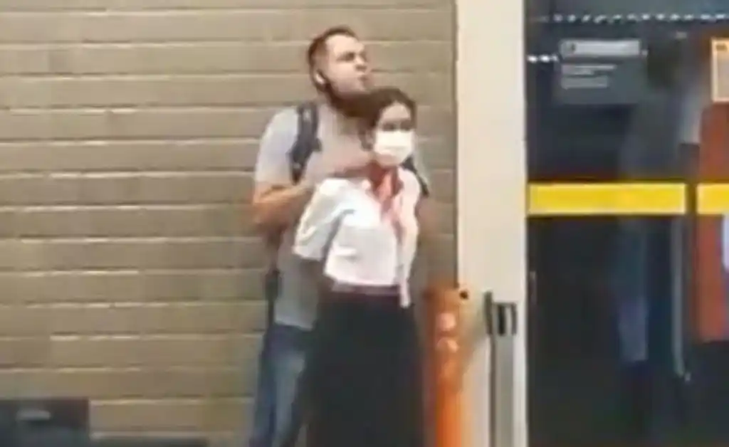 Brasil: toma de rehén y amenaza de bomba en un aeropuerto. VIDEOS