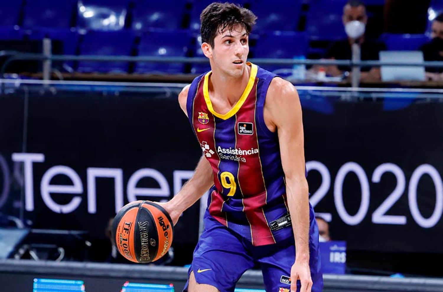 Jornada histórica para el básquet argentino en el Draft de la NBA 2020